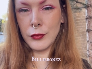 Billiebonez