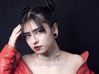 Billiejeann