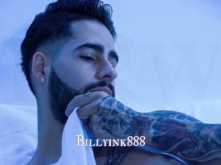 Billyink888