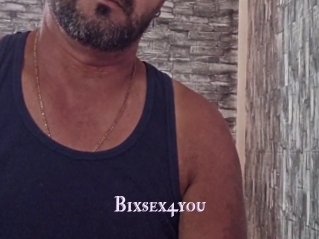 Bixsex4you