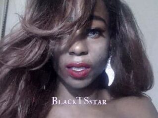 BlackTSstar