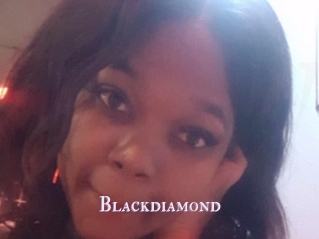 Blackdiamond