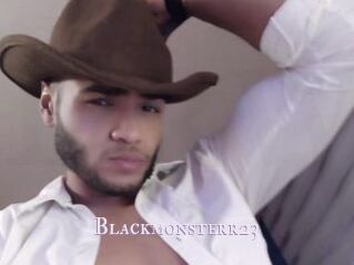 Blackmonsterr23
