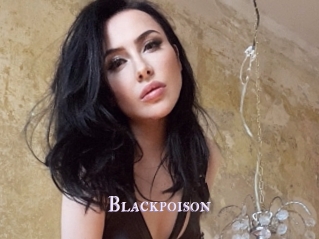 Blackpoison