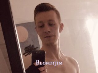 Blondyjim