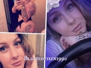 Blueyedvixen1990