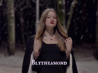 Blytheamond