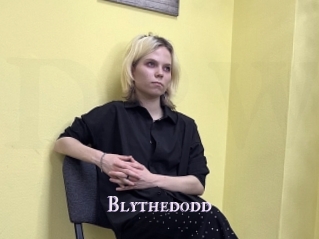 Blythedodd