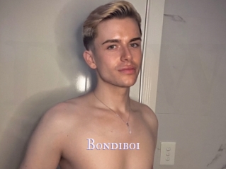 Bondiboi