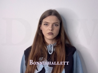 Bonniehallett