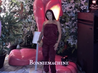 Bonniemachine