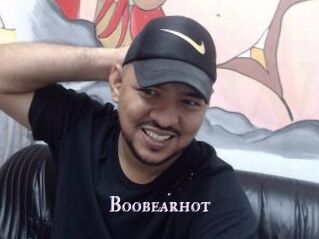 Boobearhot