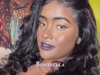 Bossybella