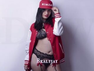 Bralyjay