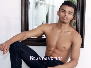 Brandonxfun