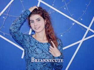 Breannecute