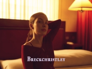 Breckchristley