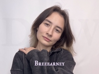 Breeearney