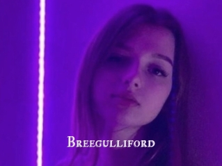 Breegulliford