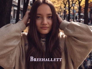 Breehallett