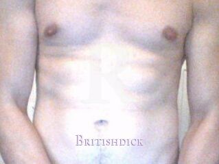 British_dick