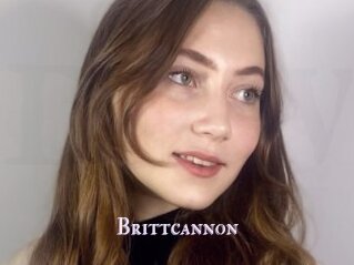Brittcannon