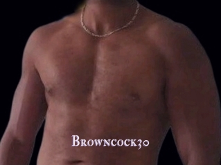 Browncock30