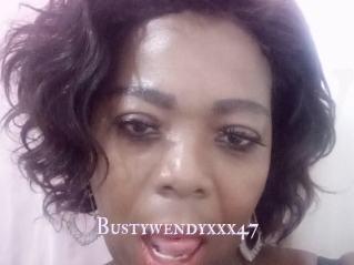 Bustywendyxxx47