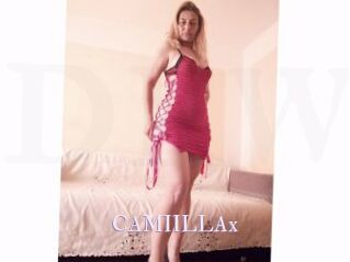 CAMIILLAx