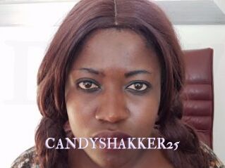 CANDYSHAKKER25