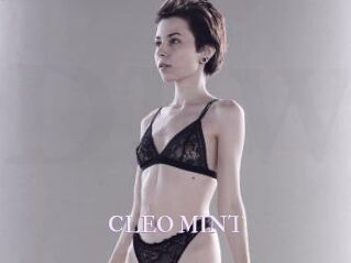 CLEO_MINT