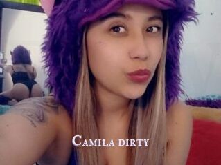Camila_dirty