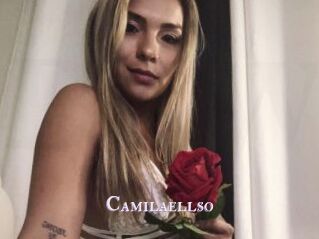 Camilaellso