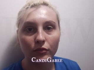 CandiGabee