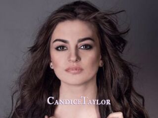 CandiceTaylor