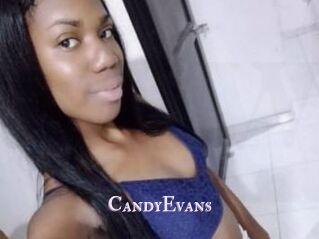 CandyEvans