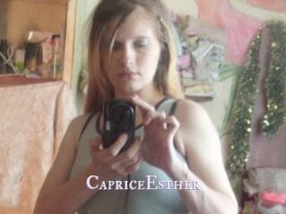 CapriceEsther