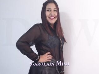 Carolain_Mish