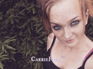 CarrieFiery