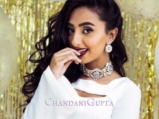 ChandaniGupta