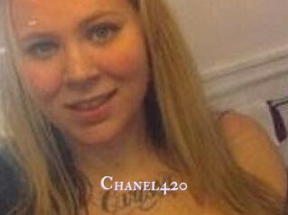 Chanel420