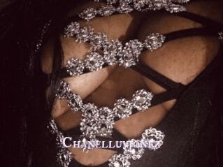 Chanelluvjonez