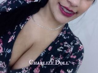 Charlize_Doll