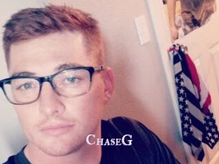 ChaseG