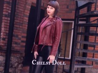 Chelsy_Doll