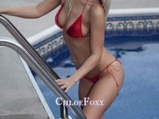 ChloeFoxx