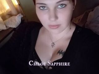 Chloe_Sapphire