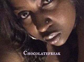 Chocolatefreak