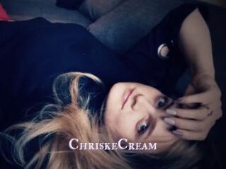 ChriskeCream