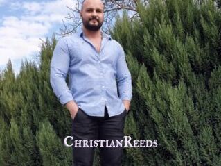 ChristianReeds